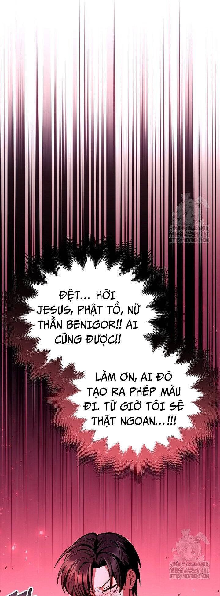 Kí Sự Hồi Quy chapter 127 39