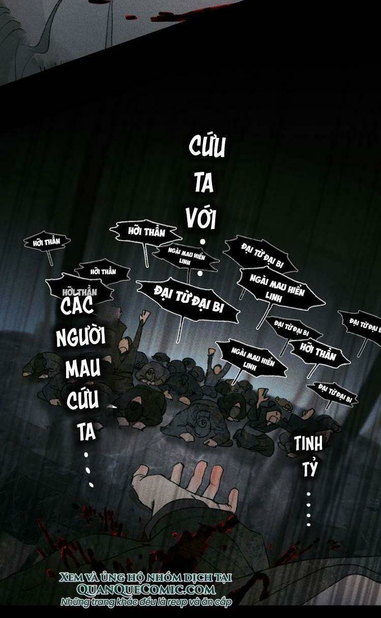 thần trạch chapter 20 26