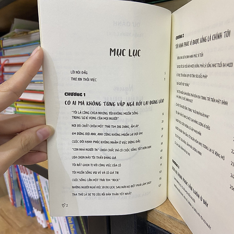 Những câu chuyện cảm động về những con người muốn lý giải ý nghĩa hạnh phúc: Người Hạnh Phúc Không Nhất Thiết Phải Là Người Đứng Đầu