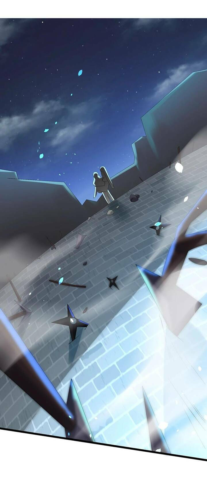 đại bảo kiếm của tôi chapter 21 69