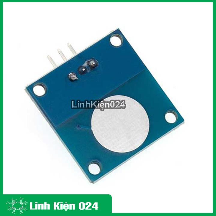 MODULE CẢM BIẾN CHẠM TTP223 1 PHÍM