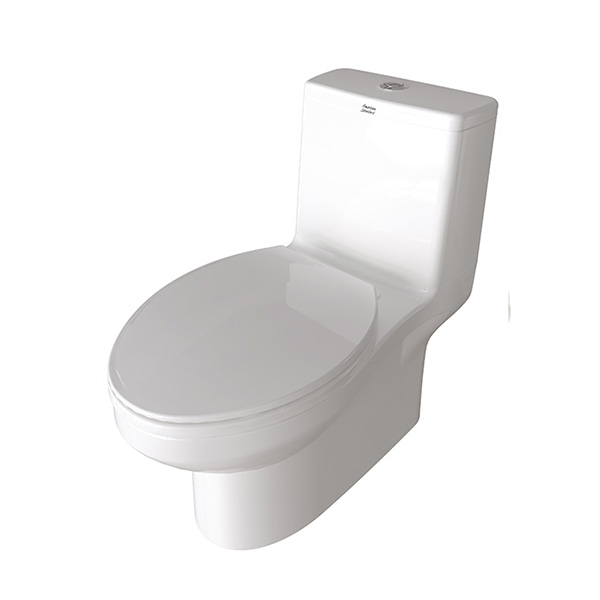 Bồn cầu 1 khối American Standard VF-1858