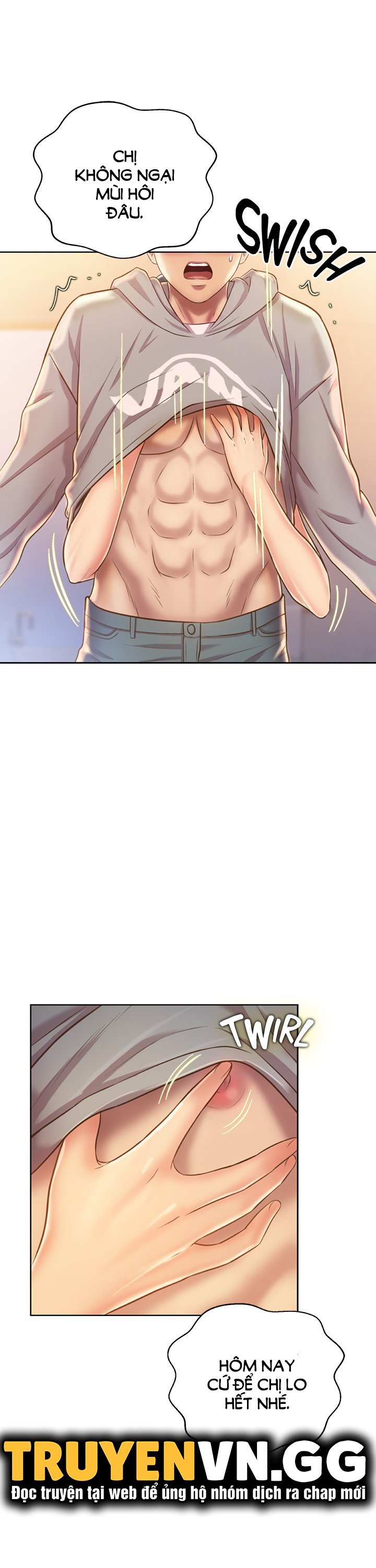 hương vị máy bay chapter 36 16