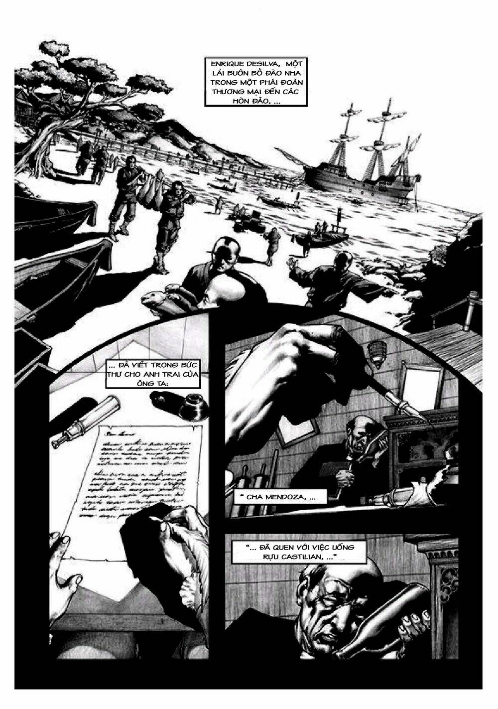 the zombie survival guide: recorded attacks chapter 4 2