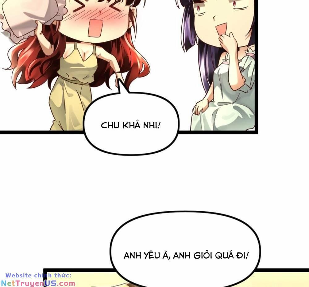 đóng băng toàn cầu: tôi gây dựng nên phòng an toàn thời tận thế chapter 139 8