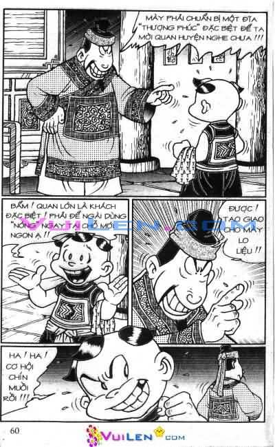 thần đồng đất việt chapter 8 57