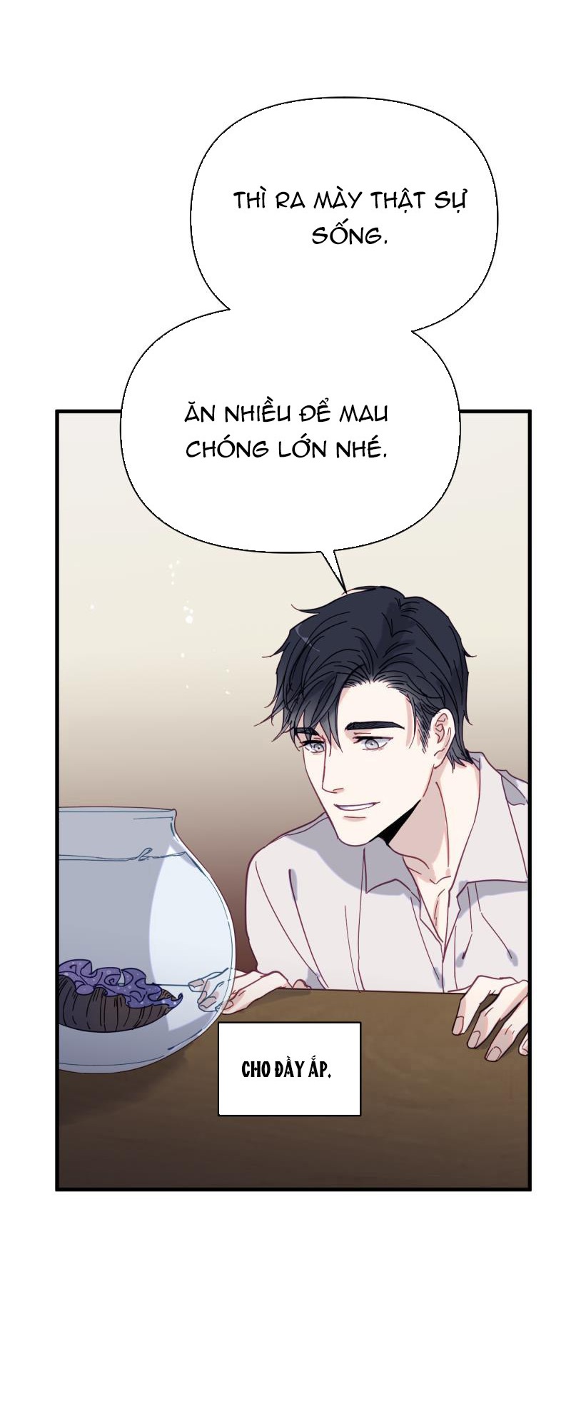 tiên cá trên bờ chapter 4 12