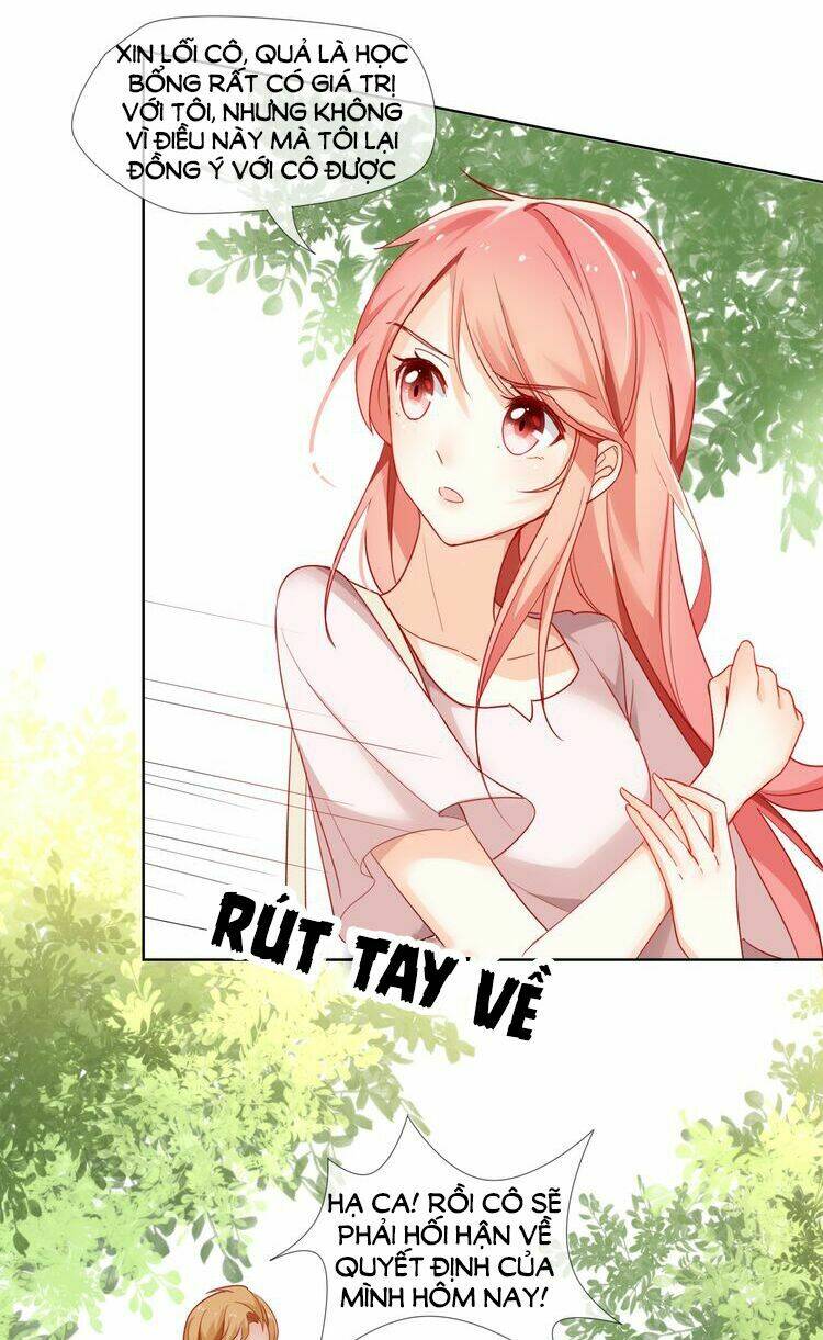 sói và chỉ huy chapter 1 24