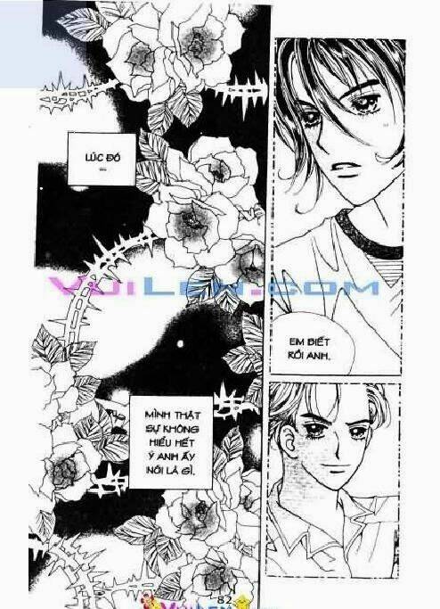 nhật ký tân hôn chapter 8 81