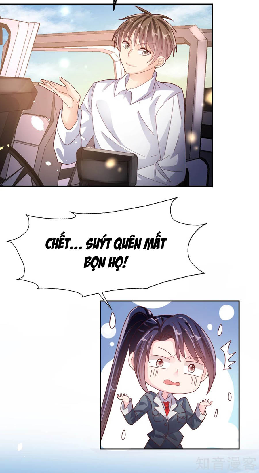 sau này vẫn cứ thích anh chapter 92 6