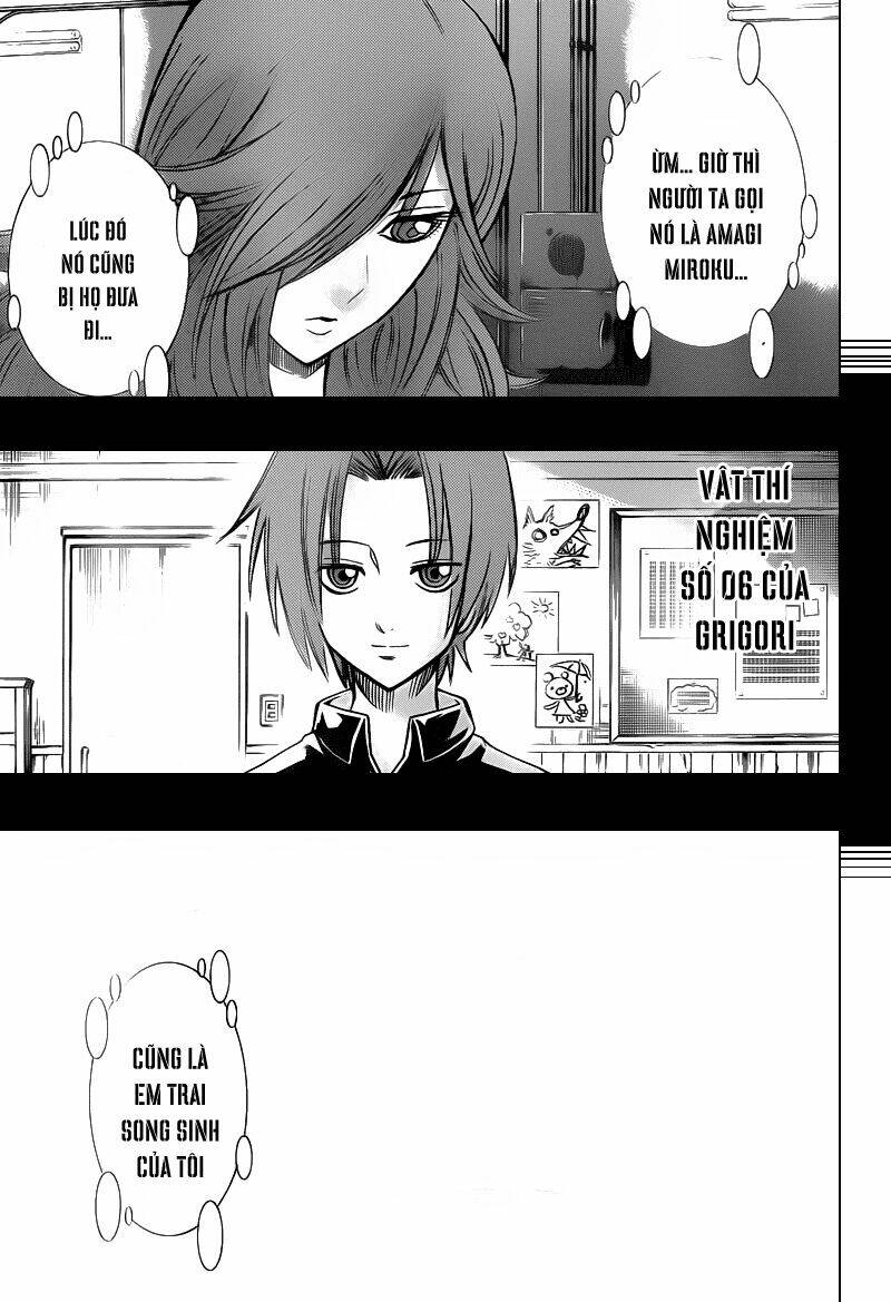 tấm thẻ bí ẩn chapter 82 17