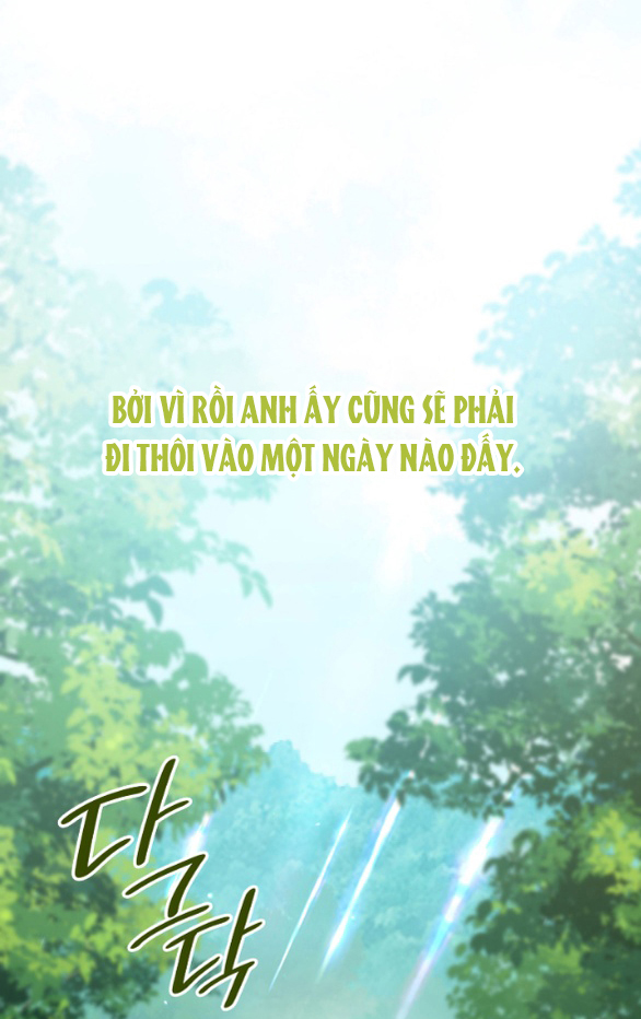 Tôi Sẽ Biến Anh Ta Từ Một Con Chó Điên Thành Một Chàng Quý Tộc chapter 35.1 27