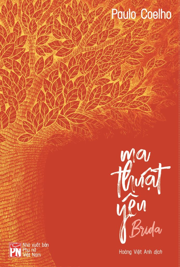 Ma Thuật Yêu - Brida