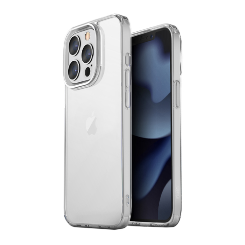 Ốp Lưng UNIQ Hybrid LifePro Xtreme Dành Cho Iphone 13/ 13 Pro, 13 Pro Max - Hàng Chính Hãng