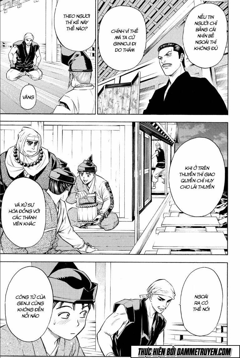 thiếu niên vương phần 2 chapter 71.2 28