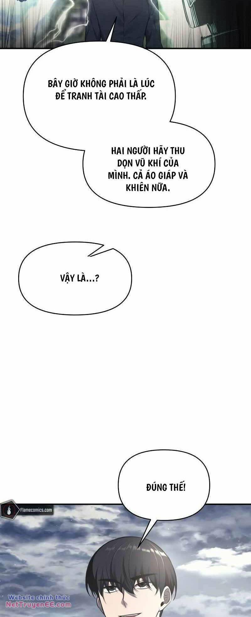 Trở Thành Hung Thần Trong Trò Chơi Thủ Thành Chapter 86 11