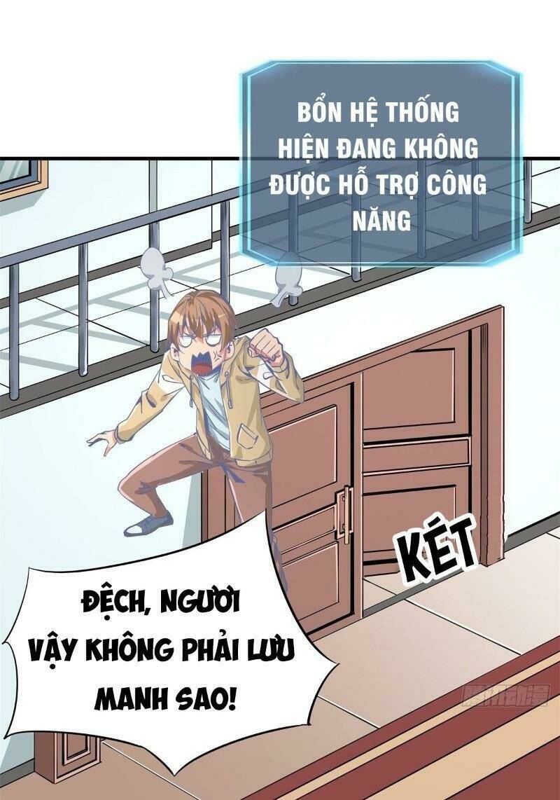 thiên luân chapter 11 27