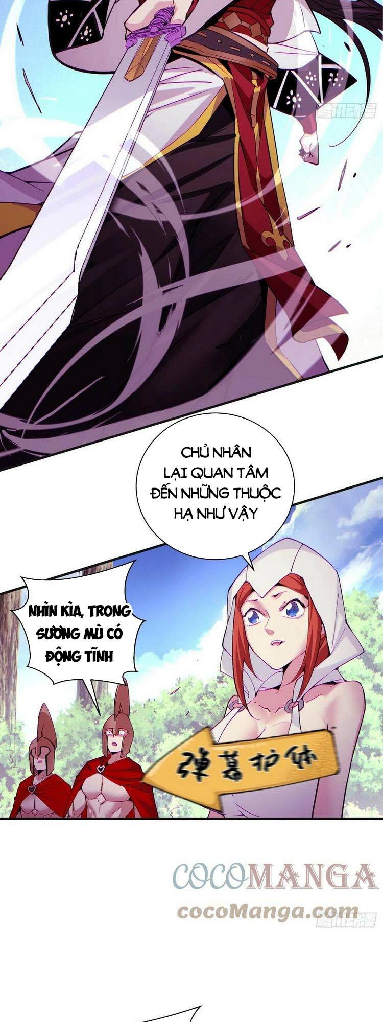 ta là nhà giàu số một, ta không muốn trọng sinh chapter 120 13