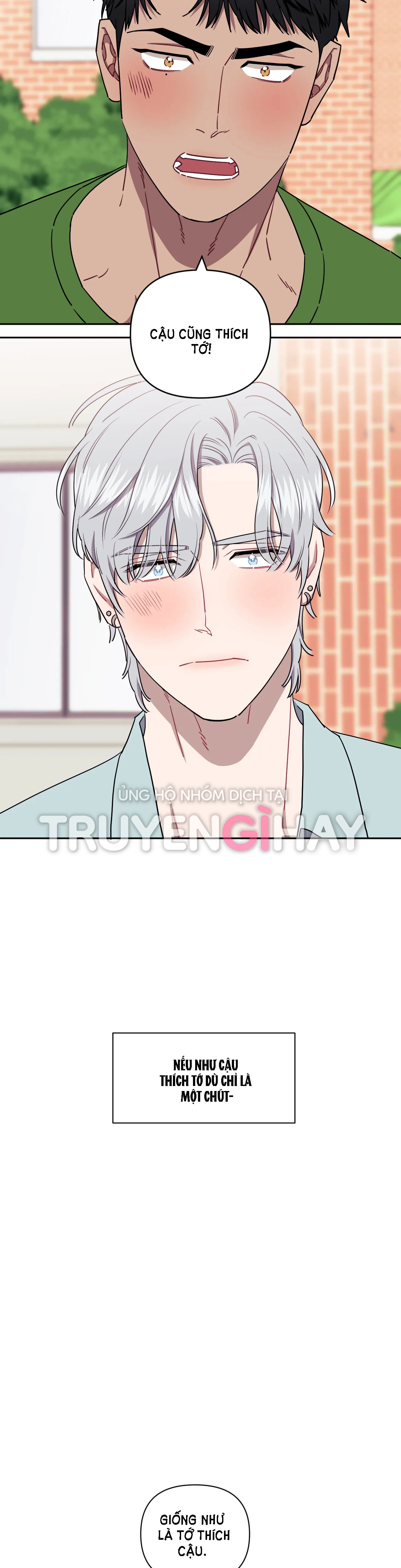 hơn cả bạn bè chapter 37.2 10