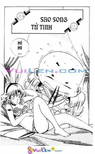 những người bạn tốt chapter 4 104