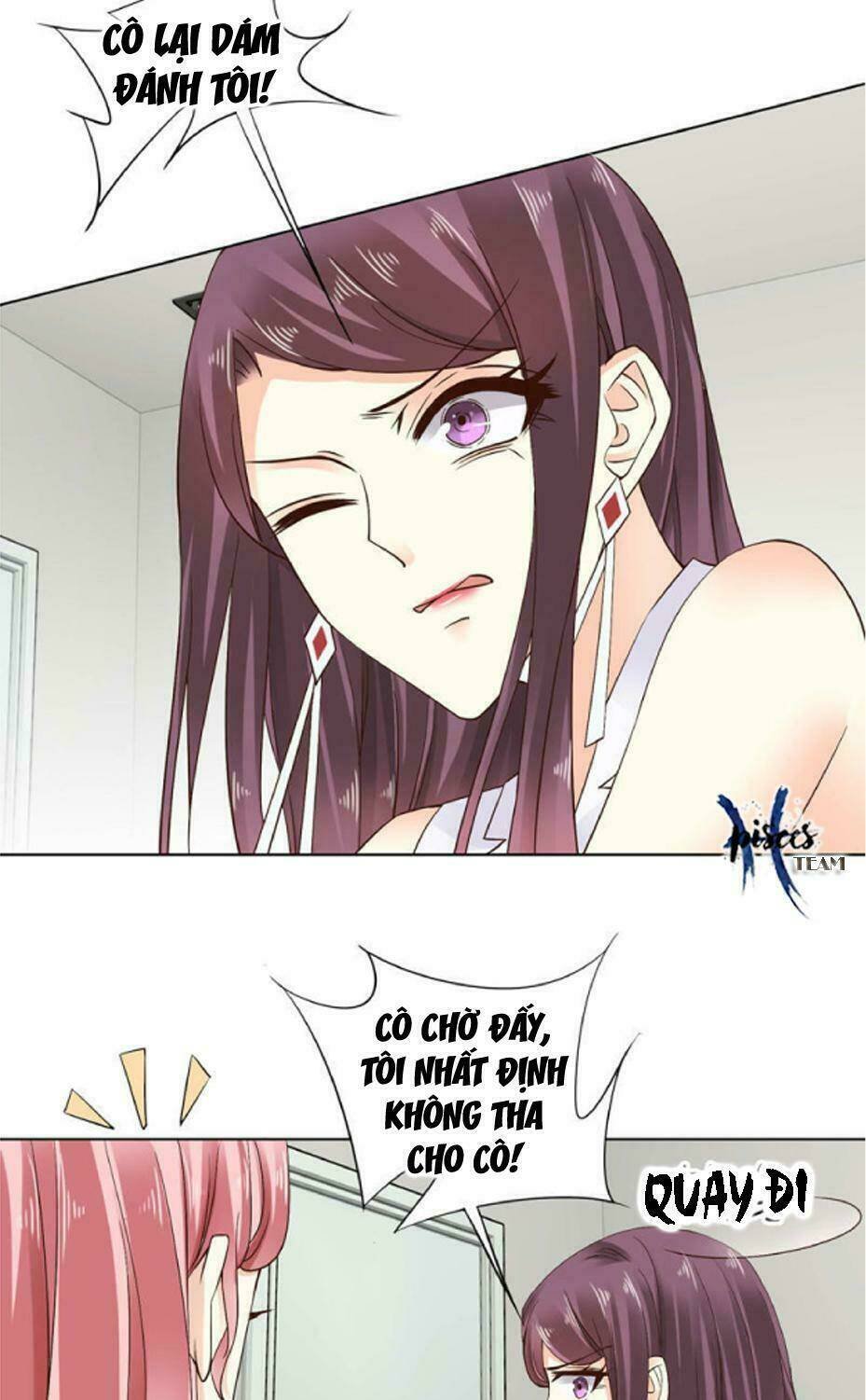 nữ nhân xin nhẹ nhàng chapter 36 9