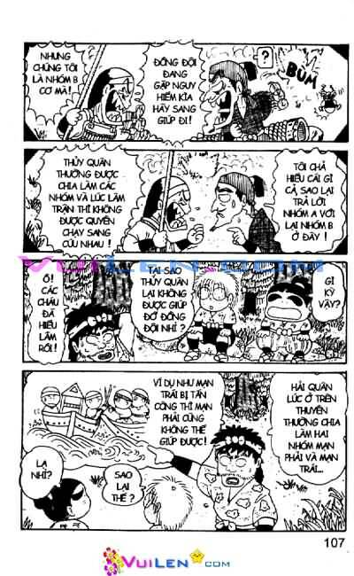 ninja loạn thị chapter 11 107