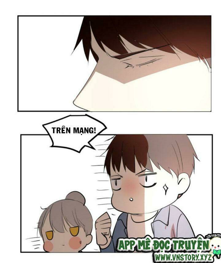 đạo trưởng đại nhân đến nhà chapter 23 15