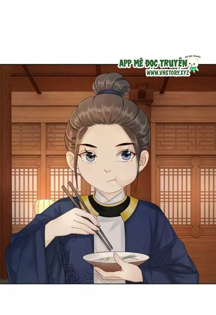 cực phẩm phế vật tiểu thư chapter 57 2