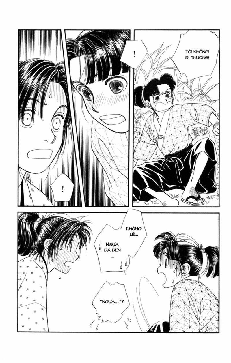 gió sáng chapter 11 23