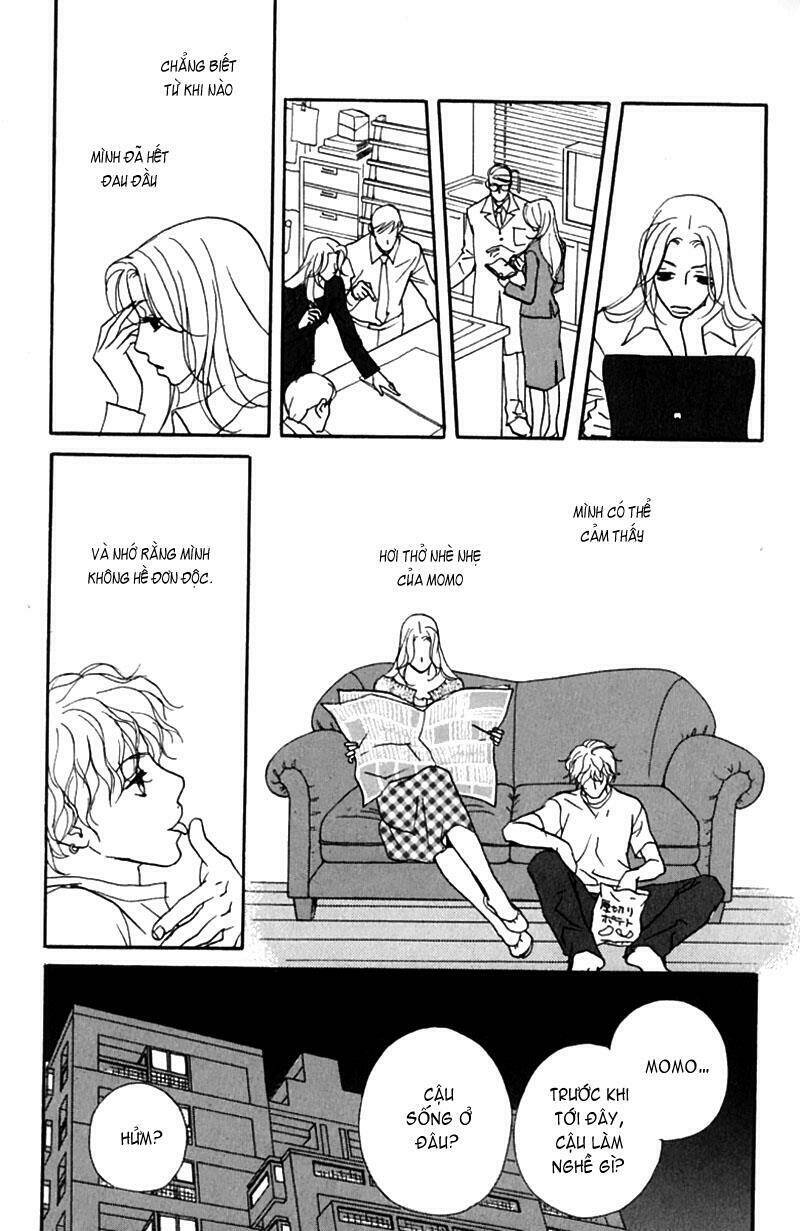 kimi wa petto chapter 1 19