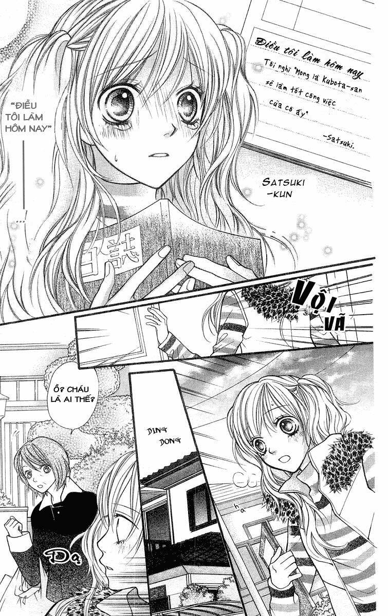 câu chuyện tuổi teen chapter 5 34