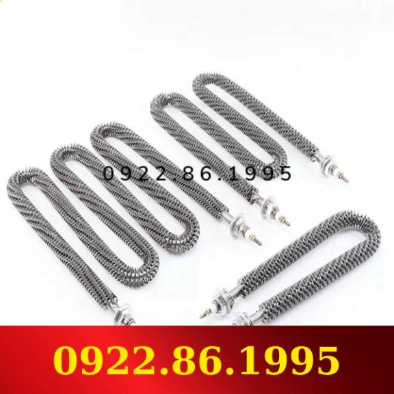 Điện trở sấy khô thanh thẳng chữ i 60cm,thanh lý điện trở sấy, thanh nhiệt sấy chữ i 60cm 1kw 2kw 3kw 220v 380v hà
