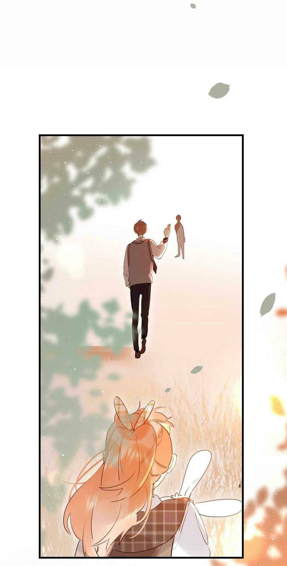 phù thủy hạng bét chapter 38 37