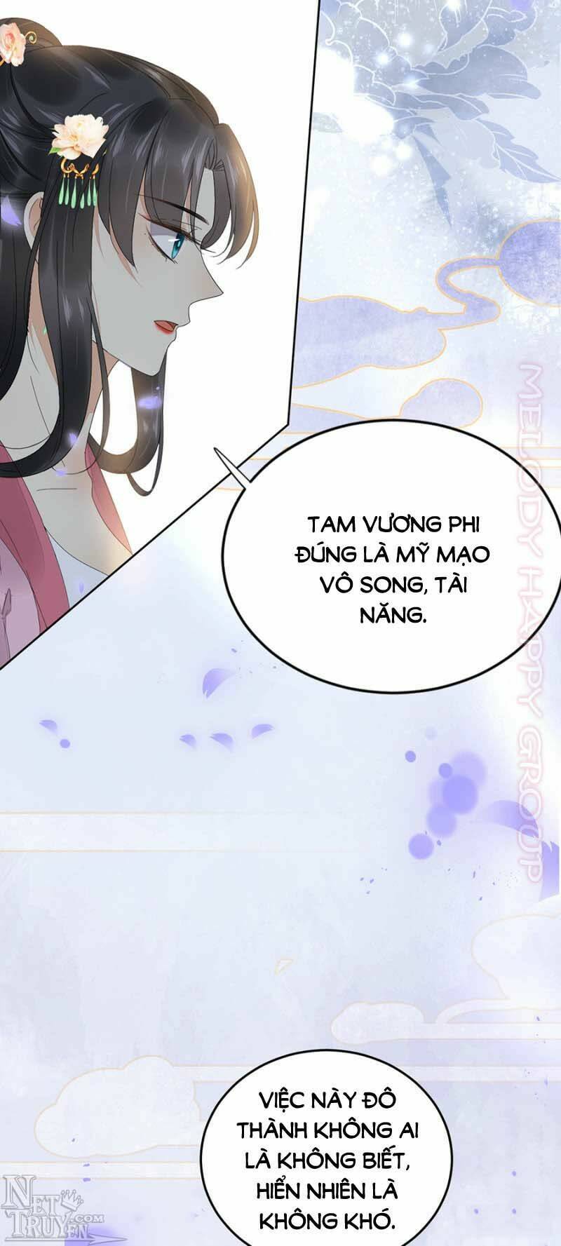 dục hỏa độc nữ chapter 105.2 13