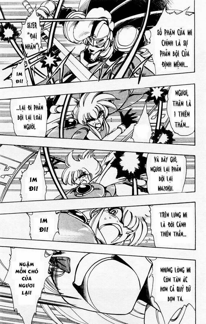 violinist of hameln - cây đàn kì diệu chapter 41 16