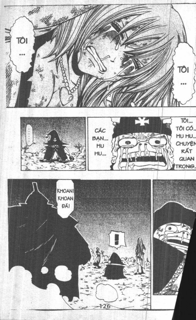 rave master (scan) chapter 19 124