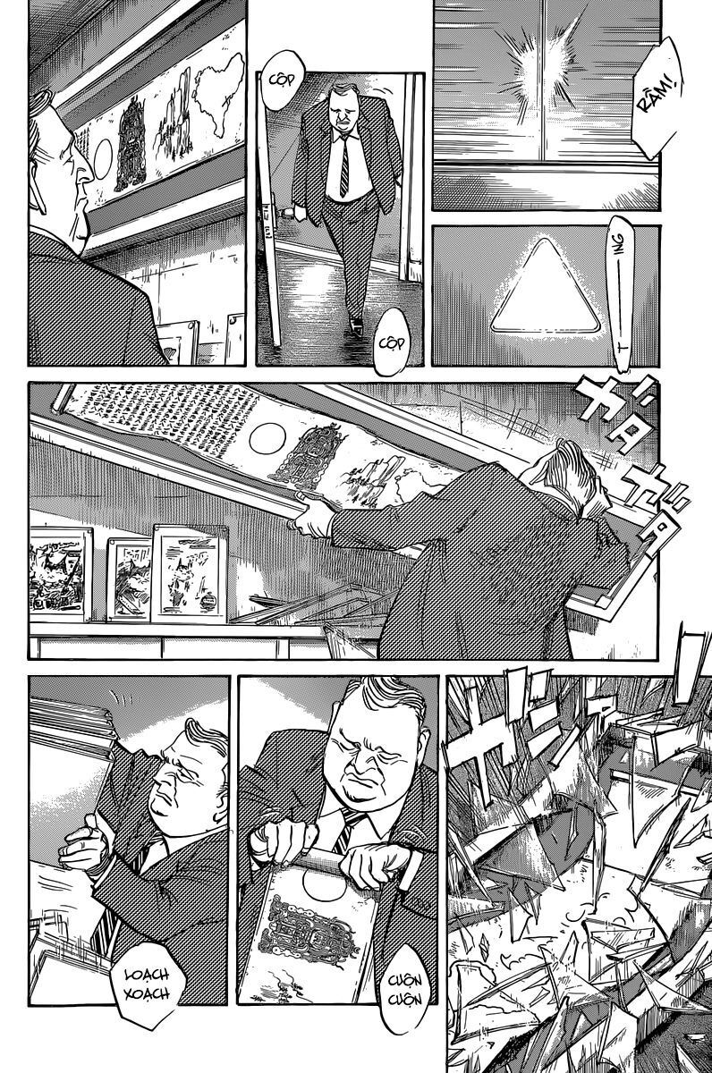 billy bat chapter 125 14