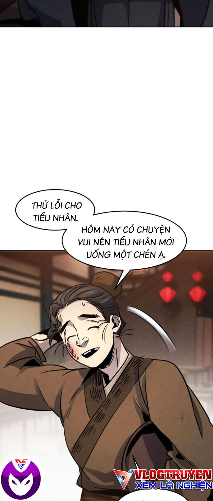 Cuồng Ma Hồi Quy - Trang 45