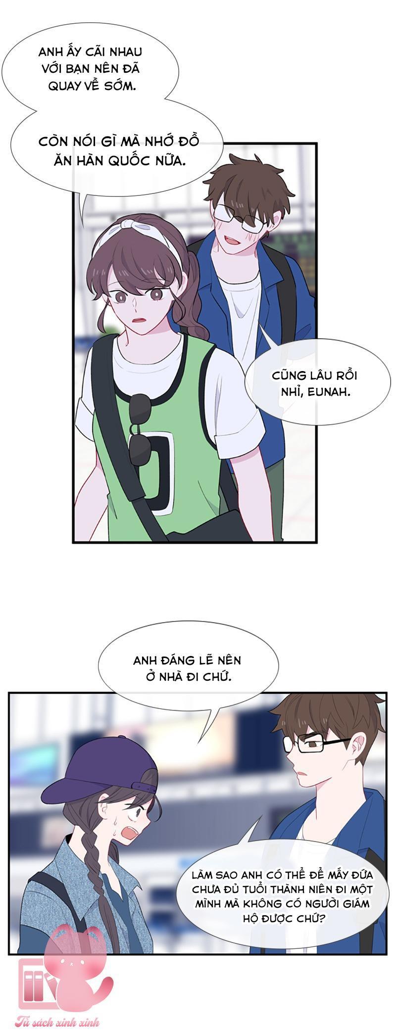 về bên anh chapter 52 32