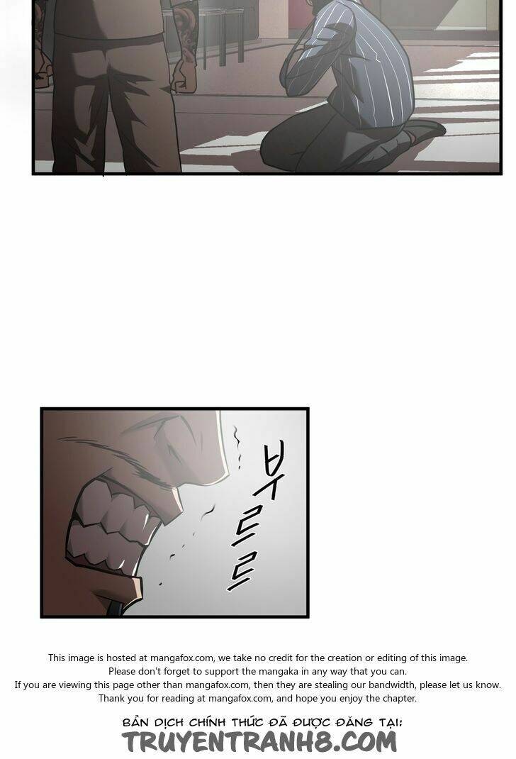 kẻ bị ruồng bỏ chapter 23 27