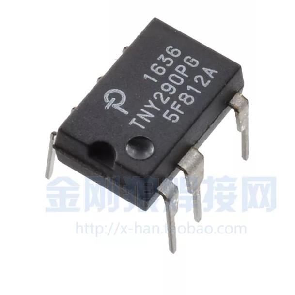 IC TYN 290 -24v IGBT 1 -bo com bo bộ 10 con