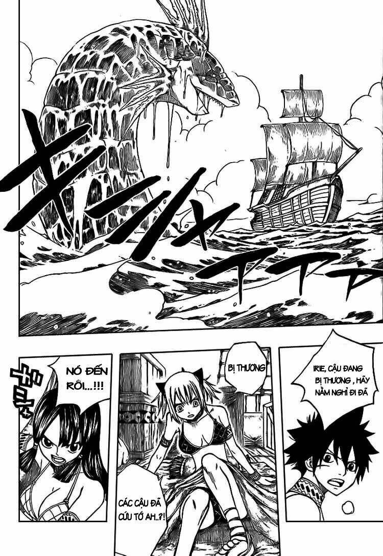 monster hunter orage chapter 6 16