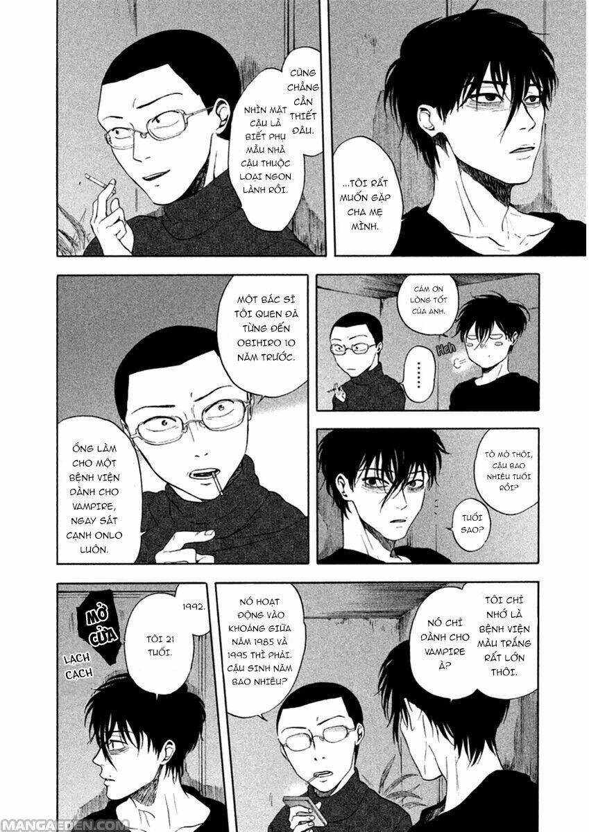 ranh giới quỷ chapter 12 21