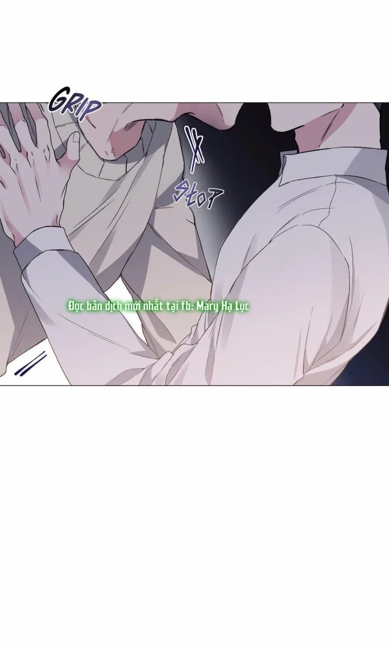 tình yêu kì lạ chapter 40 10