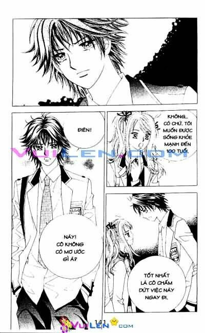 tìm lại tình yêu chapter 16 2