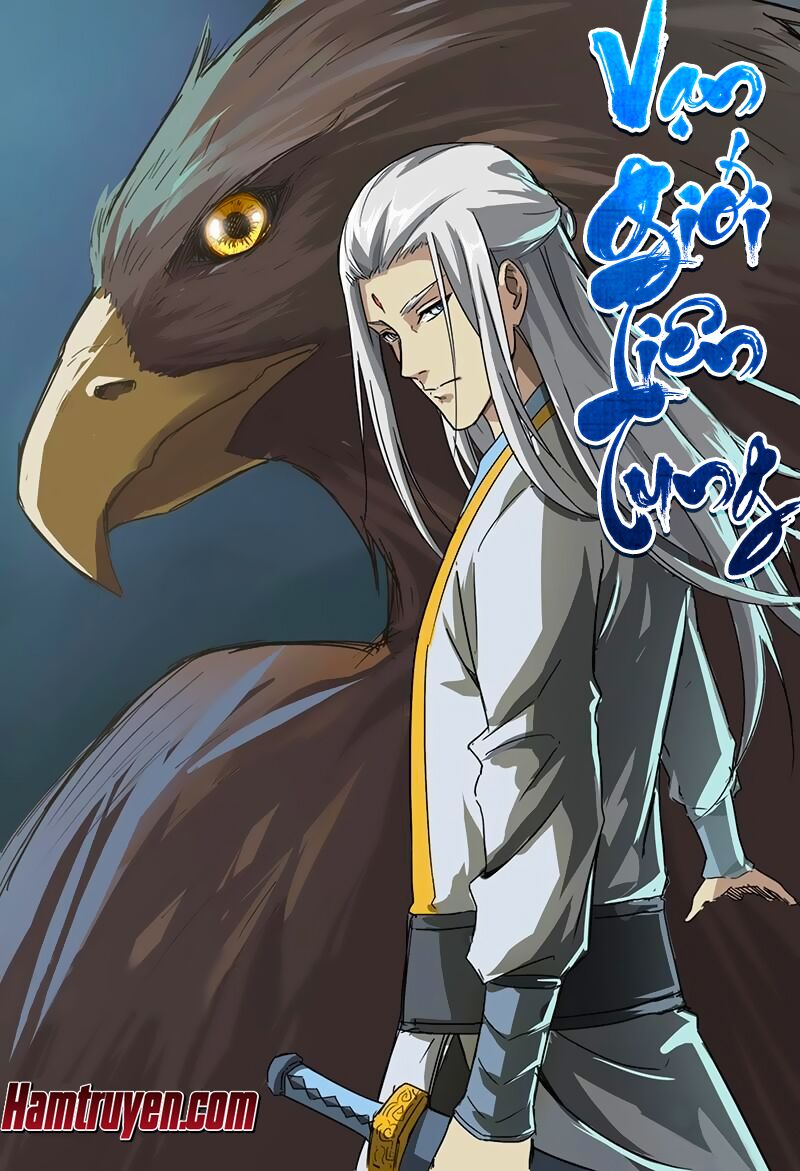 vạn giới tiên trung chapter 60 1