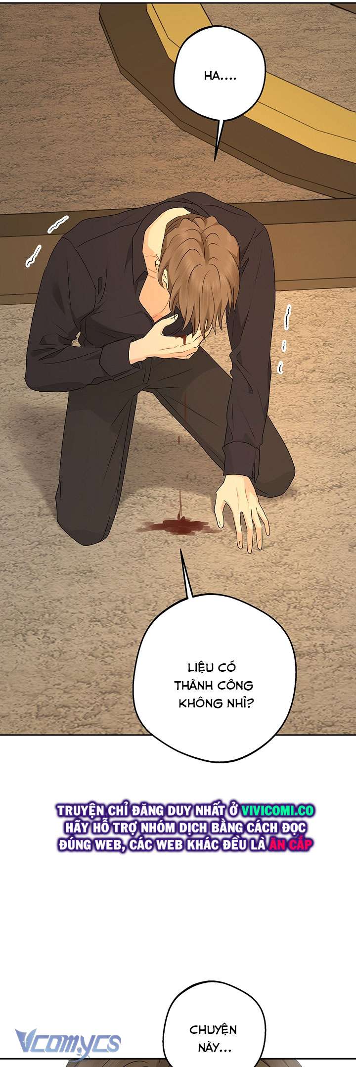 [18+] người tình của yêu tinh chapter 37 45