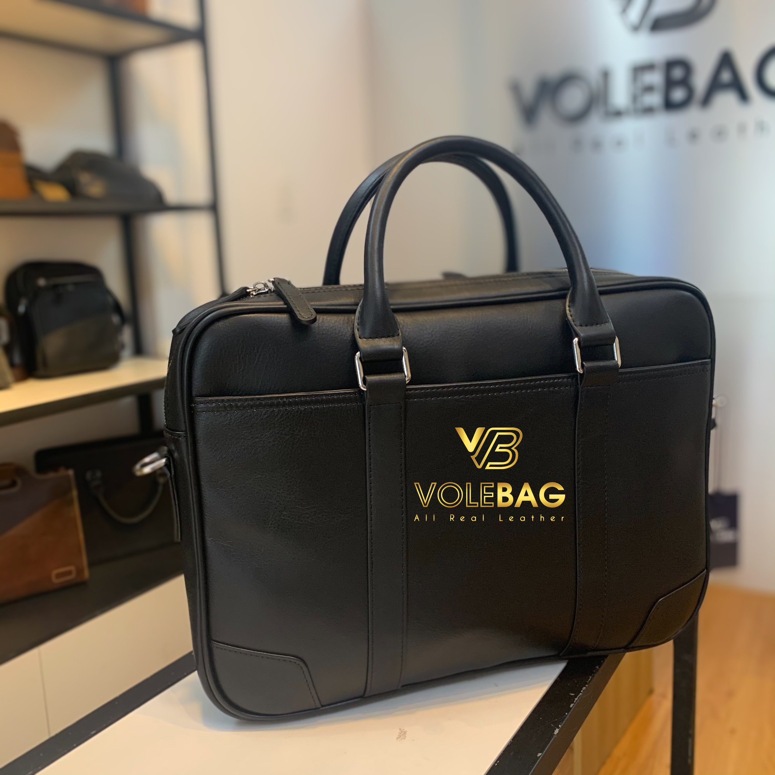 CẶP DA VOLEBAG C22