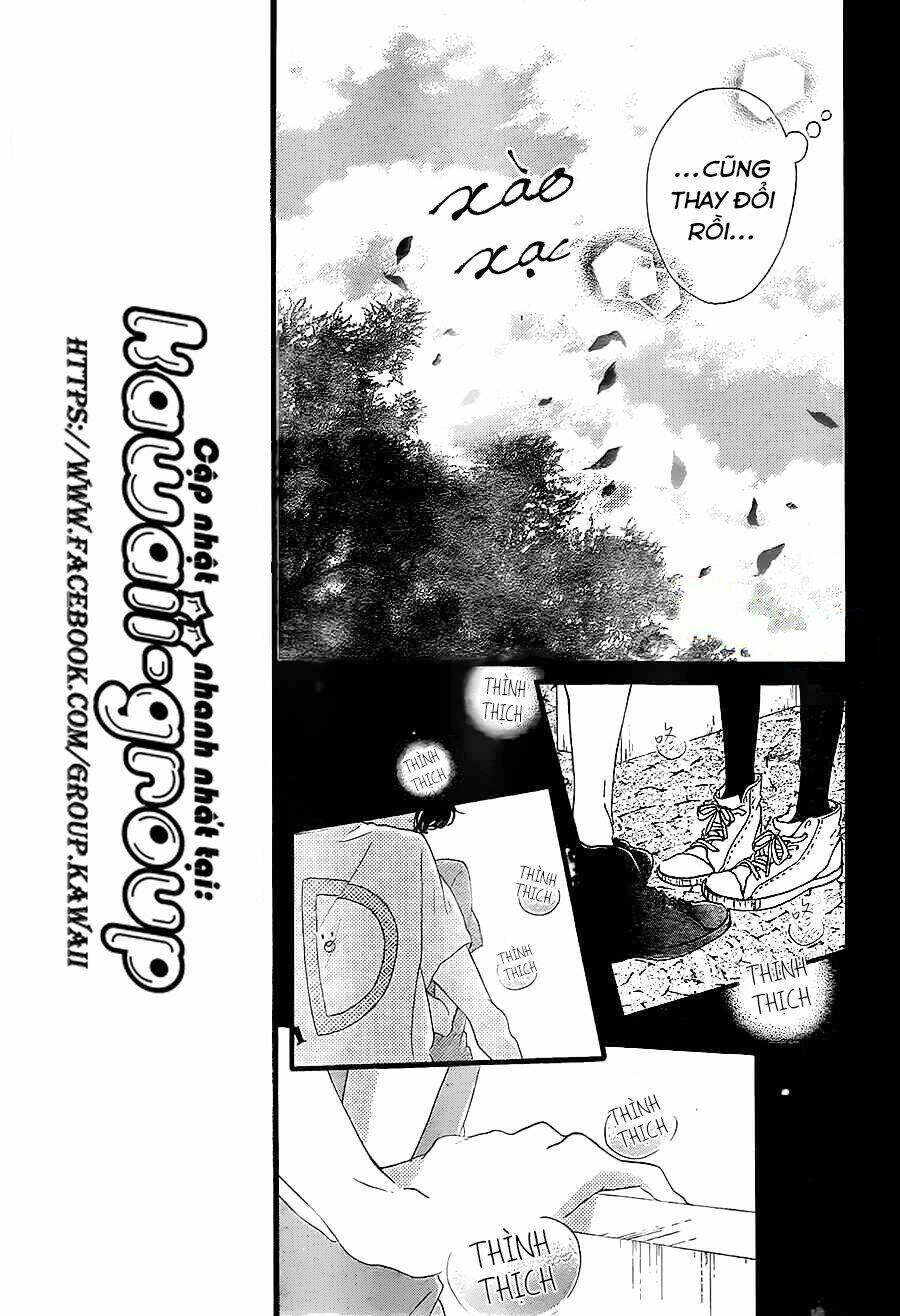 honey (meguro amu) chapter 16 10