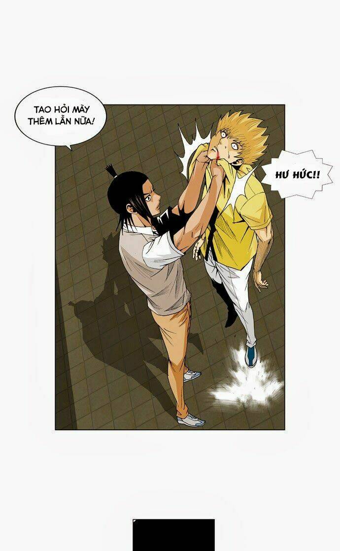 ultimate legend: kang hae hyo chapter 37 27